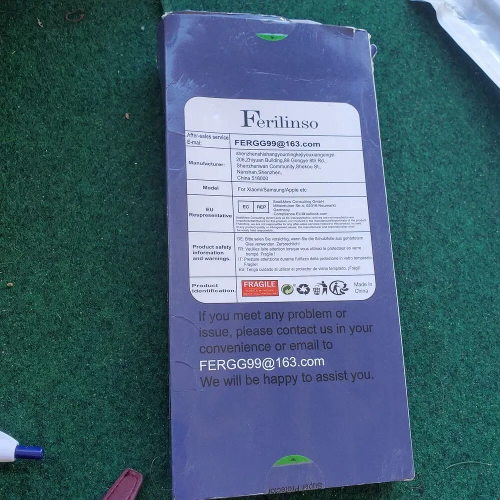 Pixel 10 Pro XL Screen Protector